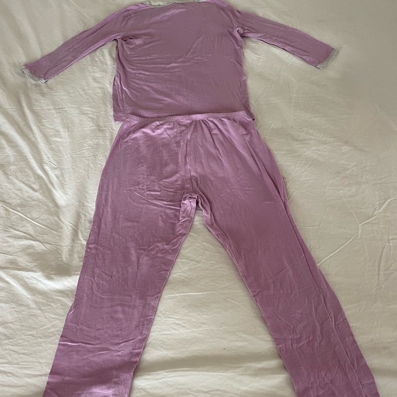 Esme pajamas - Picture 6 of 11
